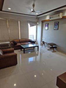 Hall Image of 3659 Sq.ft 4 BHK Apartment / Flat for sale in Aaryavart Skies, Ambawadi Ahmedabad for Rs. 32500000