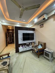 Hall Image of 1499 Sq.ft 3 BHK Apartment / Flat for sale in Lalpur Ranchi for Rs. 5199999