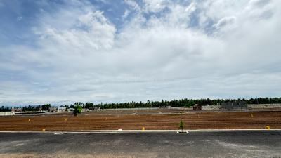 Image of 1538 Sq.ft Residential Plot / Land for sale in Keeranatham, Coimbatore for Rs. 5259960