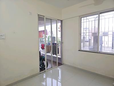 Bedroom Image of 826 Sq.ft 2 BHK Apartment / Flat for sale in Gandharv Pearl Project I by Vinayak Pandharinath, Dighi Pune for Rs. 8500000