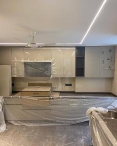 Hall Image of 1125 Sq.ft 3 BHK Builder Floor for sale in Naraina New Delhi for Rs. 26000000