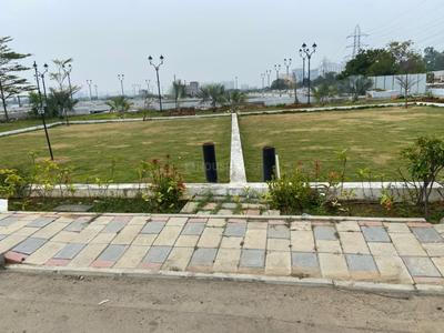 Image of 1494 Sq.ft Residential Plot / Land for sale in Pacifica Enchante, Siruseri, Chennai for Rs. 7600000