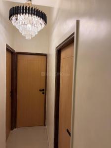 Hall Image of 1593 Sq.ft 4 BHK Independent House for sale in Vagator Goa for Rs. 40000000