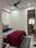 Block C, Sushant Lok Phase 1 Bedroom 2
