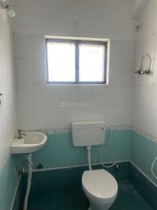 Bathroom Image of 3300 Sq.ft 4.5 BHK Duplex for rent in Kokapet Hyderabad for Rs. 110000