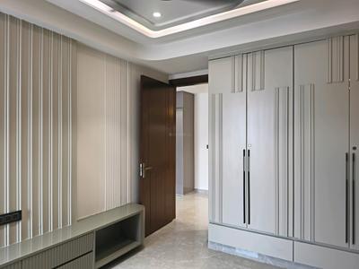 Bedroom Image of 2000 Sq.ft 4 BHK Builder Floor for sale in Indirapuram Ghaziabad for Rs. 23000000