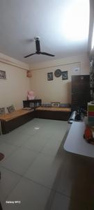 Bedroom Image of 480 Sq.ft 1 BHK Apartment / Flat for sale in Vallabha Bansari Square, Kishanwadi Vadodara for Rs. 1851000