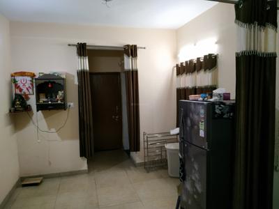 Hall Image of 1280 Sq.ft 2 BHK Apartment / Flat for sale in Kachana Raipur for Rs. 3400000
