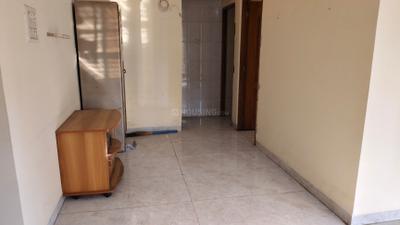 Living Room Image of 1120 Sq.ft 2 BHK Apartment / Flat for sale in Namra Heights, Kharghar Navi Mumbai for Rs. 12800000