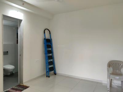 Bedroom Image of 729 Sq.ft 2 BHK Apartment / Flat for rent in ACME Ozone Phase 2, Thane West Thane for Rs. 38000