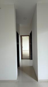 Hall Image of 900 Sq.ft 2 BHK Apartment / Flat for sale in Mohan Alcoves I, Badlapur West Badlapur for Rs. 3800000