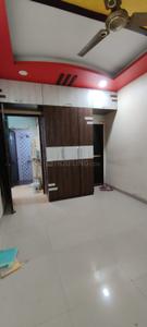 Hall Image of 655 Sq.ft 1 BHK Apartment / Flat for sale in Lucky Atharva Enclave, Bhiwandi Thane for Rs. 3750000