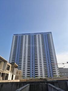 Image of 1090 Sq.ft 2 BHK Apartment / Flat for sale in Kumar Parc Residences, Hadapsar, Pune for Rs. 15000000