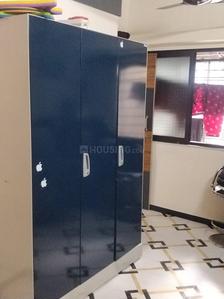 Bedroom Image of 900 Sq.ft 3 BHK Apartment / Flat for sale in Thane West Thane for Rs. 12000000