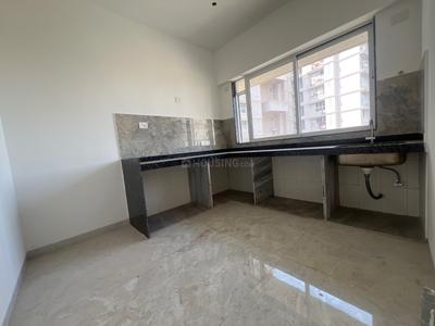 Kitchen Image of 688 Sq.ft 2 BHK Apartment / Flat for sale in Chembur Mumbai for Rs. 25100000
