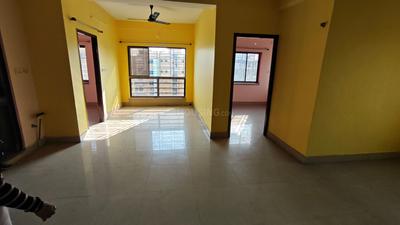 Hall Image of 1280 Sq.ft 3 BHK Apartment / Flat for sale in Madurdaha Kolkata for Rs. 7000000