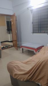 Hall Image of 1041 Sq.ft 2 BHK Apartment / Flat for rent in DS Stone Hill, Anjanapura Township Bengaluru for Rs. 33000