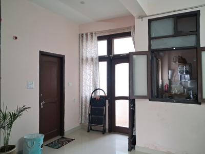 1 BHK Independent Builder Floor