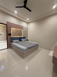 Bedroom Image of 2800 Sq.ft 3 BHK Villa for sale in Mansarovar Jaipur for Rs. 15000000