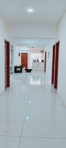 Hall Image of RR PG Coliving sec -49 noida in Sector 49, Noida