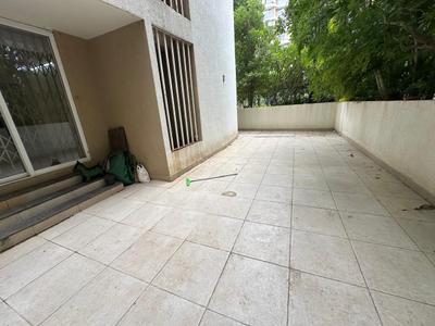 Balcony Image of 2050 Sq.ft 3 BHK Apartment / Flat for sale in Anandvalli Nashik for Rs. 12000000