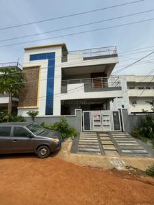 2 BHK Independent House