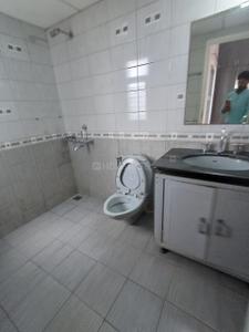 Image of 1640 Sq.ft 4 BHK Apartment / Flat for rent in Brigade Gateway, Rajajinagar, Bengaluru for Rs. 100000