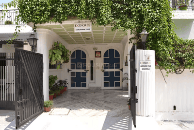 Image of Ixora Villa in Gumaniwala, Rishikesh