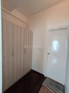Bedroom Image of 1657 Sq.ft 4 BHK Villa for sale in Artha Riviera by Artha Property, Electronic City Bengaluru for Rs. 15900000