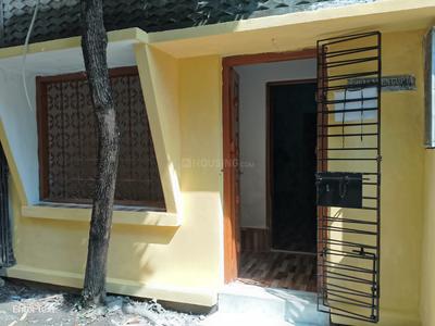 Image of 500 Sq.ft 2 BHK Independent House for rent in Bansdroni, Kolkata for Rs. 12000