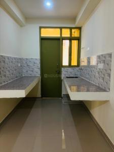 Kitchen Image of 1450 Sq.ft 3 BHK Apartment / Flat for sale in HL City, sector 37 Bahadurgarh for Rs. 5000000