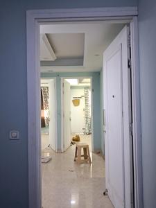 Main Entrance Image of 1450 Sq.ft 2 BHK Apartment / Flat for rent in Sector 49 Noida for Rs. 22000