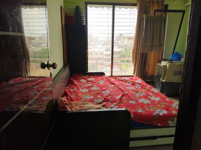 1 BHK Flat