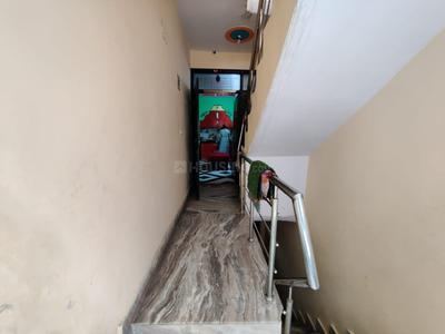2 BHK Independent Builder Floor