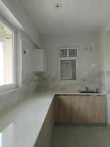 Kitchen Image of 1455 Sq.ft 3 BHK Builder Floor for sale in Signature Global Signature Global City, Sector 81 Gurgaon for Rs. 13800000