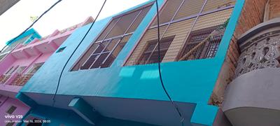 Image of 1200 Sq.ft 8 BHK Independent House for sale in Chhibramau, Kannauj for Rs. 6500000