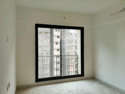 Bedroom Image of 520 Sq.ft 1.5 BHK Apartment / Flat for sale in Vikhroli East Mumbai for Rs. 11000000