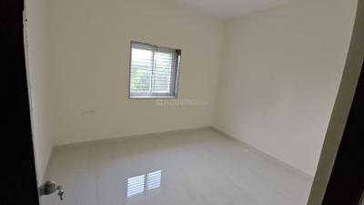 Bedroom Image of 1442 Sq.ft 3 BHK Apartment / Flat for sale in Nallagandla Hyderabad for Rs. 10094000