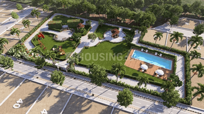 Image of 1130 Sq.ft Residential Plot / Land for sale in Shankarpur, Nagpur for Rs. 3700000