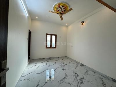 Bedroom Image of 1050 Sq.ft 2 BHK Independent House for sale in Veppampattu Chennai for Rs. 5175000