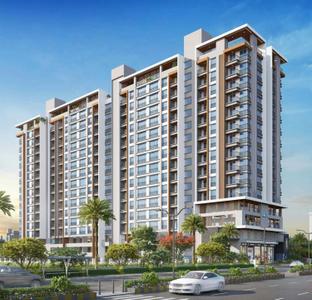 Image of 1097 Sq.ft 2 BHK Apartment / Flat for sale in Vishal Eastern Front, Mundhwa, Pune for Rs. 10500000