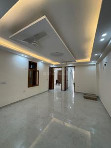 Hall Image of 1200 Sq.ft 3 BHK Builder Floor for sale in Chhattarpur New Delhi for Rs. 10000000