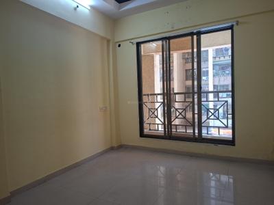 Bedroom Image of 1150 Sq.ft 2 BHK Apartment / Flat for sale in BKS Galaxy, Kharghar Navi Mumbai for Rs. 13000000