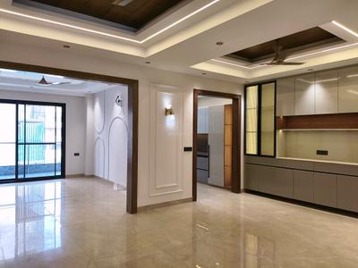 Living Room Image of 2475 Sq.ft 4 BHK Builder Floor for sale in Big Block South City 2, Sector 49 Gurgaon for Rs. 35500000