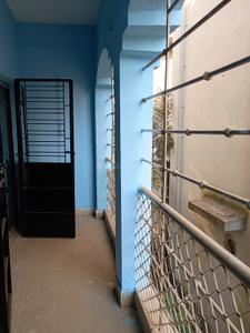 Balcony Image of 1800 Sq.ft 3 BHK Apartment / Flat for rent in Baramunda Bhubaneswar for Rs. 32000
