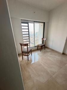 Bedroom Image of 367 Sq.ft 1 BHK Apartment / Flat for sale in Om Sai Kripa Ressidency, Vikhroli East Mumbai for Rs. 8100000