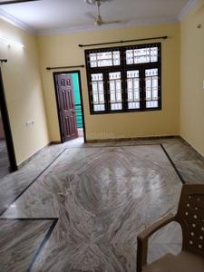 Hall Image of 1000 Sq.ft 2 BHK Apartment / Flat for rent in Murad Nagar Hyderabad for Rs. 20000