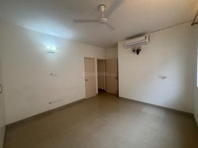 Bedroom Image of 1975 Sq.ft 4 BHK Apartment / Flat for sale in Emaar Emerald Floors Premier, Sector 65 Gurgaon for Rs. 37000000