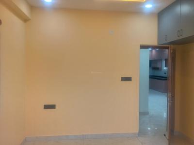 Bedroom Image of 1295 Sq.ft 2 BHK Apartment / Flat for sale in Thimu Blue Bell, Dullapally Hyderabad for Rs. 5827500