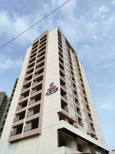 2 BHK Flat